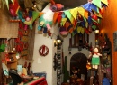 South American Handicrafts