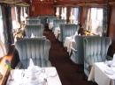 The Private Orient Express Train